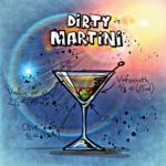 dirty-martini-831772_960_720